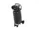 Nuair FU 227/10/50V - Compressore aria elettrico portatile monofase - Motore 2 HP - 50 lt