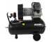Nuair GVM/50 - Compressore aria elettrico monofase - Motore 3 HP - 50 lt