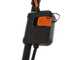Worx WG779E - Tagliaerba a batteria - 2x20V/2,5Ah - Taglio 34 cm