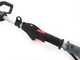 Attila GX 25 - Abbacchiatore + Decespugliatore a scoppio Attila multifunzione con motore Honda