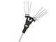 Attila GX 25 - Abbacchiatore + Decespugliatore a scoppio Attila multifunzione con motore Honda