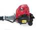 Attila GX 25 - Abbacchiatore + Decespugliatore a scoppio Attila multifunzione con motore Honda