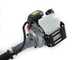 Attila GX 25 - Abbacchiatore + Decespugliatore a scoppio Attila multifunzione con motore Honda