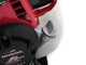 Attila GX 25 - Abbacchiatore + Decespugliatore a scoppio Attila multifunzione con motore Honda