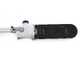 Attila GX 25 - Abbacchiatore + Decespugliatore a scoppio Attila multifunzione con motore Honda