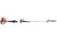 Attila GX 25 - Abbacchiatore + Decespugliatore a scoppio Attila multifunzione con motore Honda
