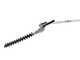 Attila GX 25 - Abbacchiatore + Decespugliatore a scoppio Attila multifunzione con motore Honda