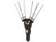 Attila GX 25 - Abbacchiatore + Decespugliatore a scoppio Attila multifunzione con motore Honda