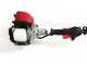 Attila GX 35 - Abbacchiatore + Decespugliatore multifunzione con motore Honda