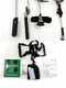 Attila GX 35 - Abbacchiatore + Decespugliatore multifunzione con motore Honda