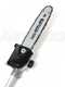 Attila GX 35 - Abbacchiatore + Decespugliatore multifunzione con motore Honda