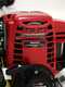 Attila GX 35 - Abbacchiatore + Decespugliatore multifunzione con motore Honda