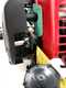 Attila GX 35 - Abbacchiatore + Decespugliatore multifunzione con motore Honda