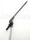Attila GX 35 - Abbacchiatore + Decespugliatore multifunzione con motore Honda