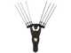 Attila GX 35 - Abbacchiatore + Decespugliatore multifunzione con motore Honda
