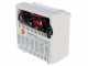 Telwin Touring 11 - Caricabatterie - batterie da 6 e 12 V - segnalazione a Led della carica