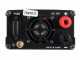 Telwin Converter 310 - Convertitore inverter USB di corrente da 12V DC a 230V AC - 2 porte USB - 300w
