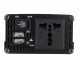 Telwin Converter 310 - Convertitore inverter USB di corrente da 12V DC a 230V AC - 2 porte USB - 300w