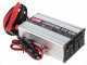 Telwin Converter 310 - Convertitore inverter USB di corrente da 12V DC a 230V AC - 2 porte USB - 300w