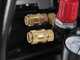 Nuair B2800B/3M/90V - Compressore aria elettrico veriticale monofase a cinghia - Motore 3 HP - 90 lt