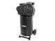 Nuair B2800B/3M/90V - Compressore aria elettrico veriticale monofase a cinghia - Motore 3 HP - 90 lt