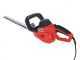 Valex VANCOUVER 166 - Tagliasiepi elettrico con lama da 61 cm - 600W