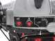 Ama NPS 1370C - Spazzaneve a scoppio - Cingolato - Loncin LC185FDS