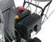 Ama NPS 1370C - Spazzaneve a scoppio - Cingolato - Loncin LC185FDS
