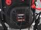 Ama NPS 1370C - Spazzaneve a scoppio - Cingolato - Loncin LC185FDS