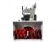Ama NPS 1370C - Spazzaneve a scoppio - Cingolato - Loncin LC185FDS