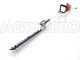 GeoTech BC 1400 Combi - Abbacchiatore + Decespugliatore multifunzione elettrico