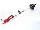 GeoTech BC 1400 Combi - Abbacchiatore + Decespugliatore multifunzione elettrico