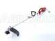 GeoTech BC 1400 Combi - Abbacchiatore + Decespugliatore multifunzione elettrico