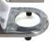 Grattugia elettrica professionale BIG 12 - In alluminio pressofuso - 1000W