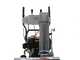 Ama NPS 756  - Spazzaneve a scoppio - Loncin G210