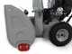 Ama NPS 756  - Spazzaneve a scoppio - Loncin G210