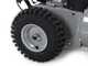 Ama NPS 756  - Spazzaneve a scoppio - Loncin G210