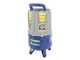 Michelin MVX 24 - Compressore aria elettrico portatile monofase, oil-less - Motore 1.5 HP - 24 lt