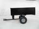 AL-KO Easy 13-92.6 CS-A - Trattorino tagliaerba - Trasmissione continua CVT - Scarico laterale