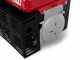 Valex Pocket 1000 - Generatore di corrente portatile 0.75 kW - Continua 0.65 kW Monofase