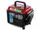 Valex Pocket 1000 - Generatore di corrente portatile 0.75 kW - Continua 0.65 kW Monofase