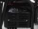 Valex EX 2300 - Generatore di corrente carrellato con AVR 2.3 kW - Continua 2 kw Monofase