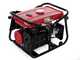 Valex EX 2300 - Generatore di corrente carrellato con AVR 2.3 kW - Continua 2 kw Monofase
