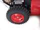 GeoTech Pro STP1176 WEBS - Spazzaneve a scoppio - B&amp;S 1450 Snow