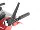 GeoTech Pro STP1176 WEBS - Spazzaneve a scoppio - B&amp;S 1450 Snow