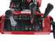 GeoTech Pro STP1176 WEBS - Spazzaneve a scoppio - B&amp;S 1450 Snow
