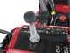 GeoTech Pro STP1176 WEBS - Spazzaneve a scoppio - B&amp;S 1450 Snow