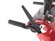 GeoTech Pro STP1176 WEBS - Spazzaneve a scoppio - B&amp;S 1450 Snow