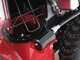 GeoTech Pro STP1176 WEBS - Spazzaneve a scoppio - B&amp;S 1450 Snow