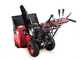 GeoTech Pro STP1176 WEBS - Spazzaneve a scoppio - B&amp;S 1450 Snow